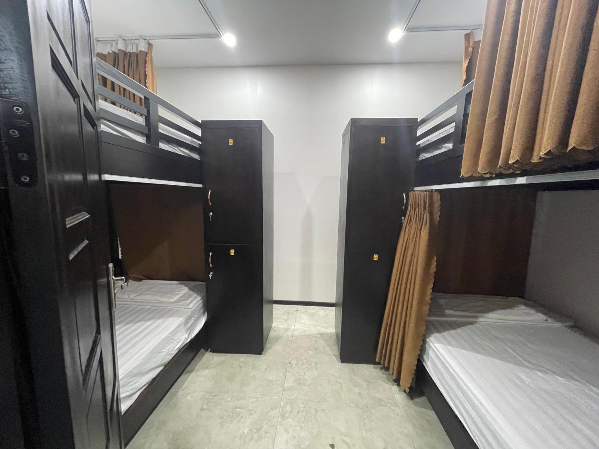 Michoc Homestay - Hostel Ninh Binh Exterior foto